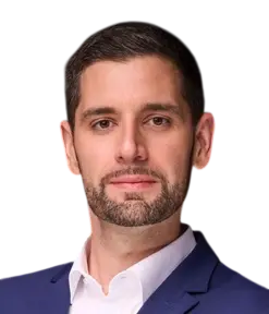 Marcel Schmidt - Technical Lead / Lead Developer - profile avatar