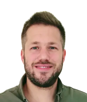 Marcel Weeske - Full Stack Developer - profile avatar