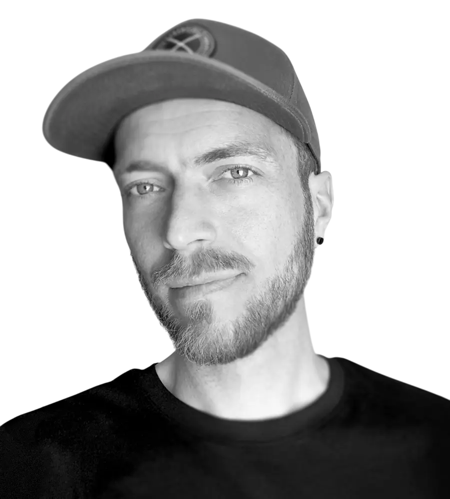 Marcel Wittwer - Founder & Creative Director - profile avatar