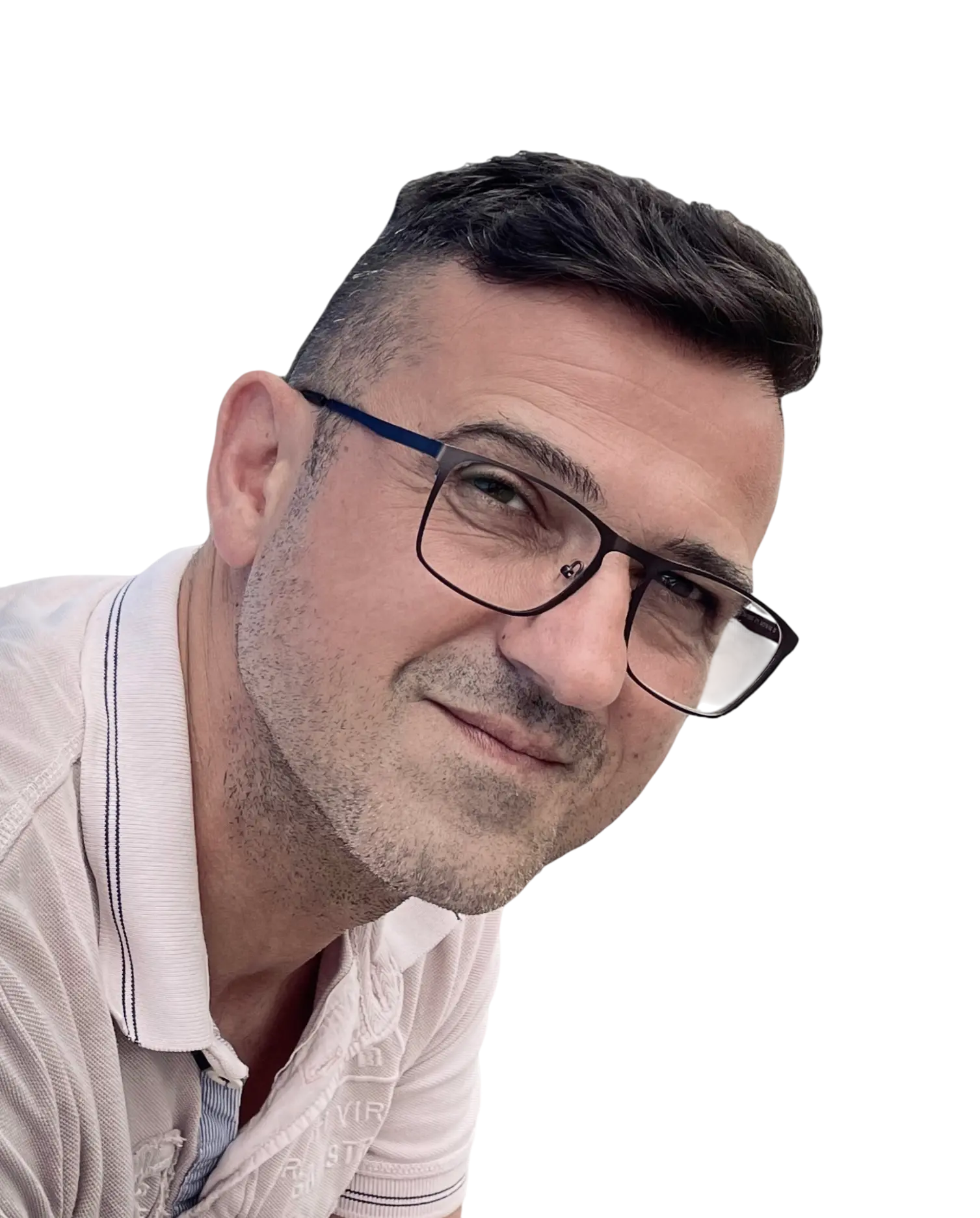 Marcello Buzzanca - Autor / Redakteur / Texter (freiberuflich) - Profilbild