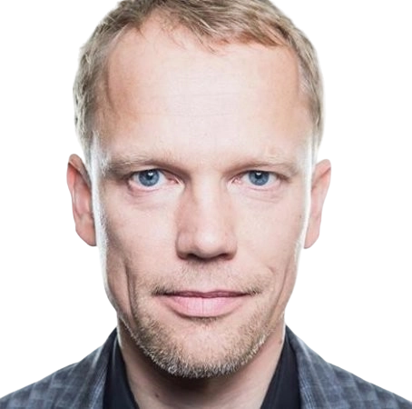 Marcellus Gau - Leiter Corporate Development - Profilbild