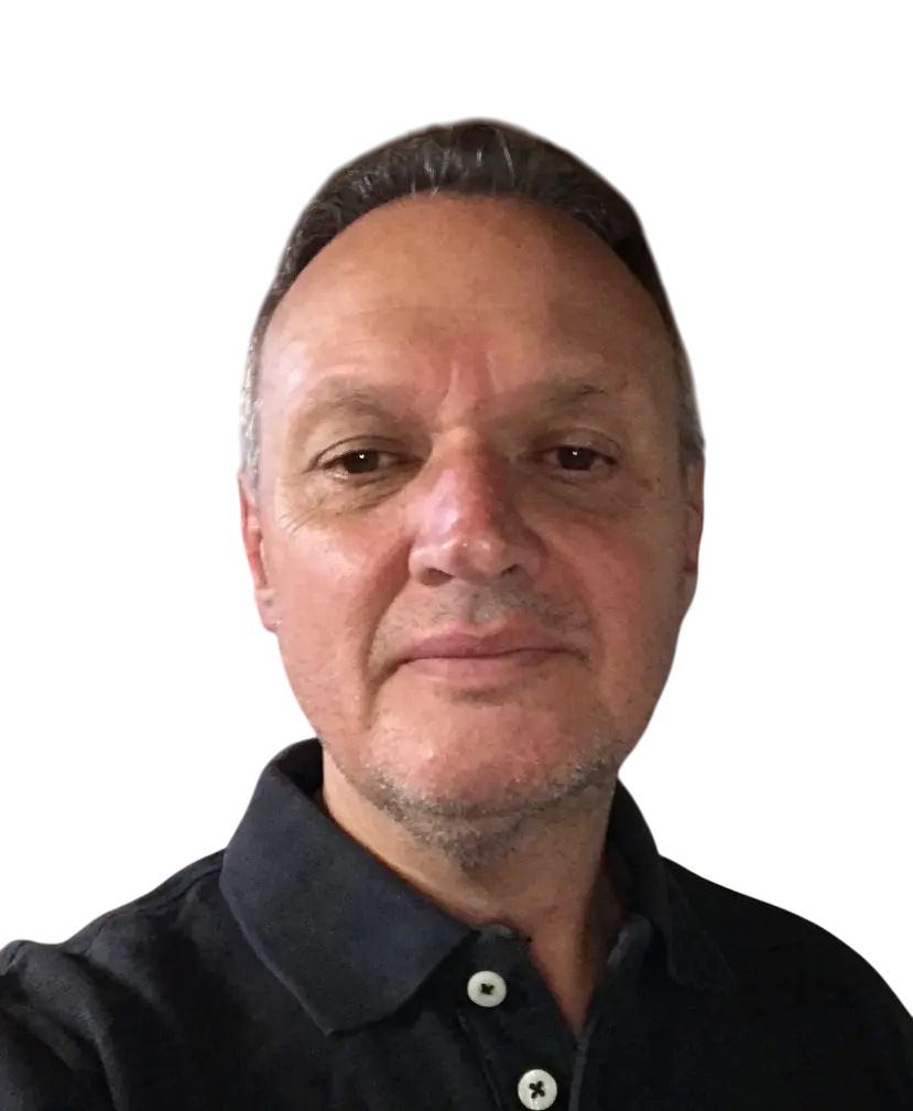 Marcelo (Eduardo Ramòn) Spata - Qualitätskontrolle – Ingenieurunterstützung - Profilbild