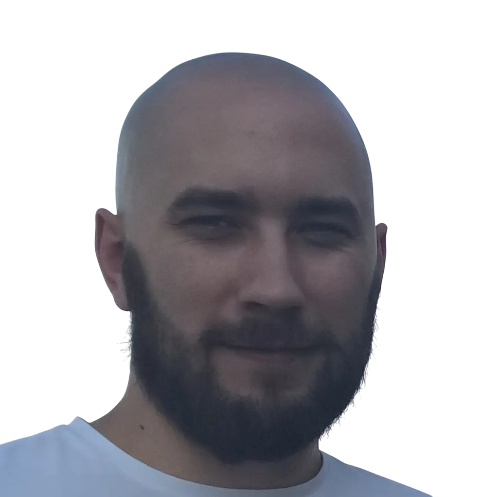 Marcin Szalski - Mobile / Game Developer - profile avatar