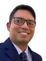 Marcio (Tonon) Oliveira - Senior Softwareentwickler - Profilbild