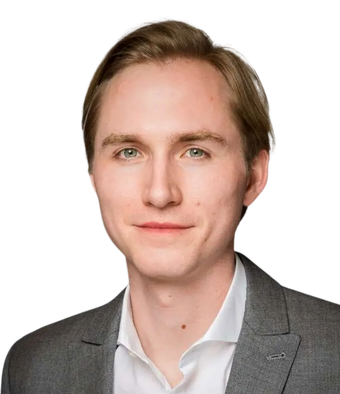 Marco Alber - Management Consultant - profile avatar