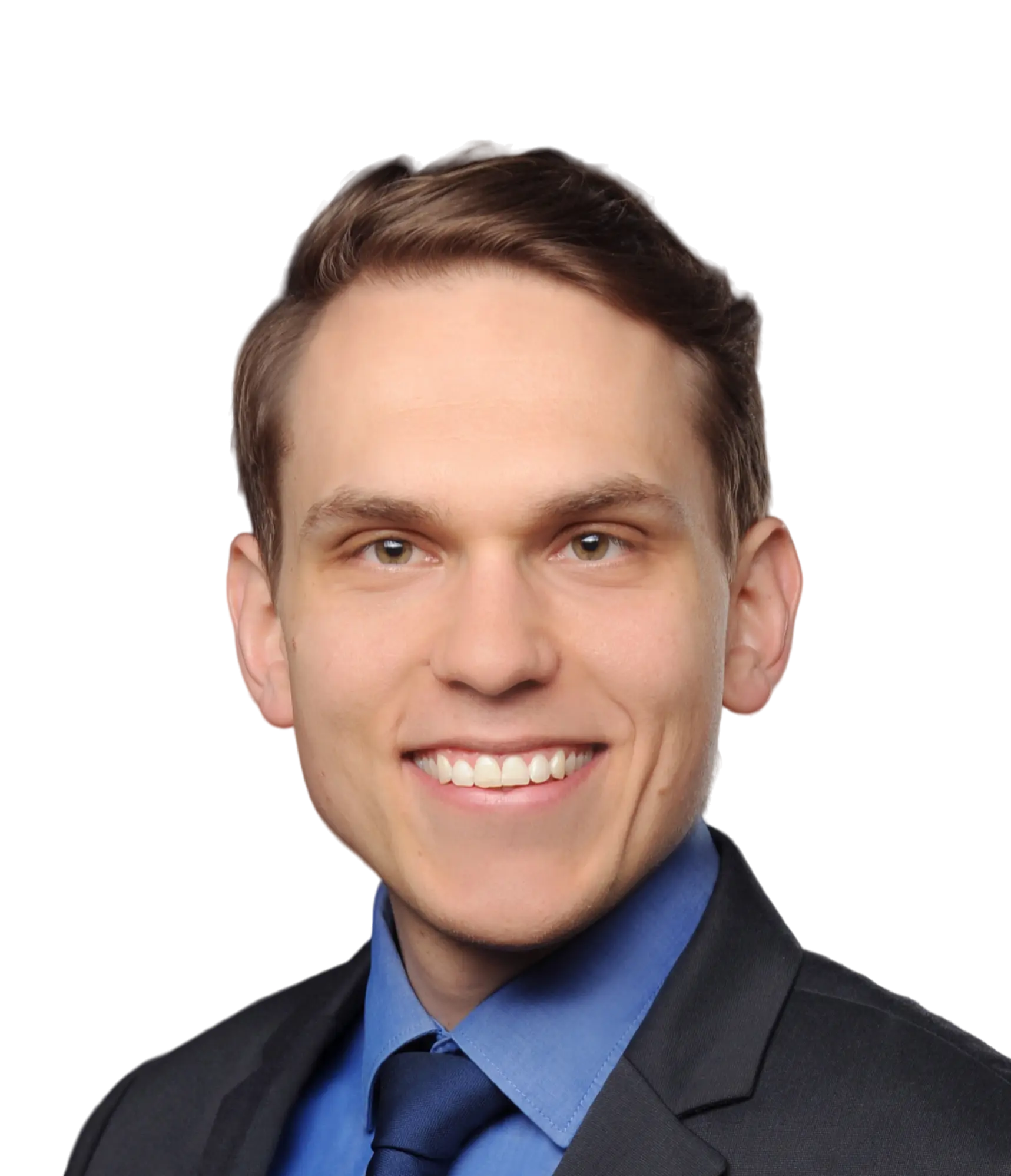 Marco Bloch - Business Analyst | IT Project Manager - profile avatar