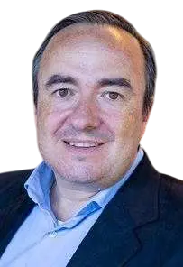 Marco Casagli - Global Process Owner Business Intelligence - profile avatar