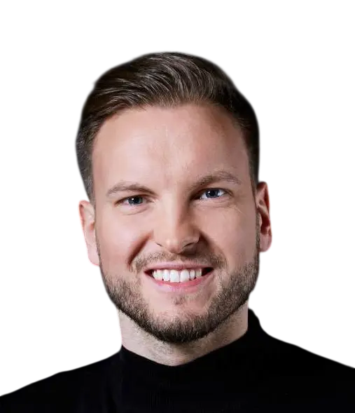 Marco Eichberg - Product Designer (UX/UI) - profile avatar