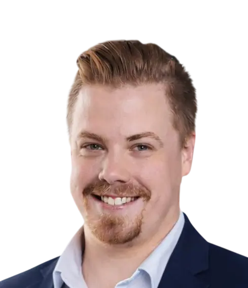 Marco Gabrych - CEO&Founder / Microsoft D365 CE Senior Consultant - profile avatar