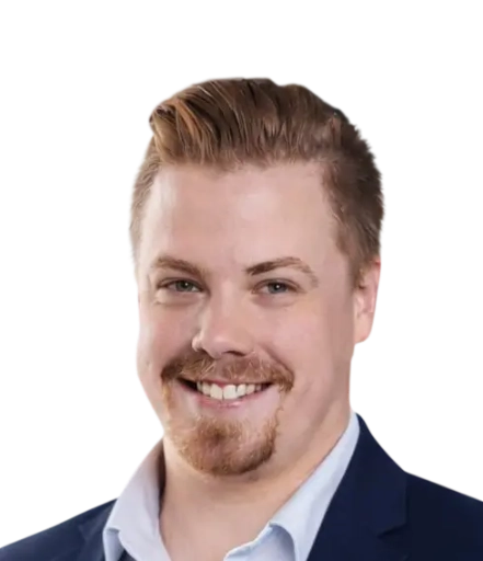 Marco Gabrych - Microsoft D365 CE Senior Berater - Profilbild