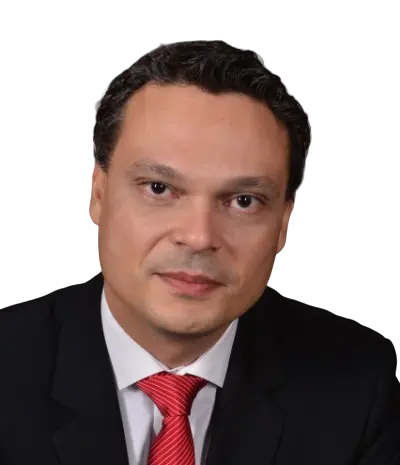 Marco Gramke - Interimscontroller - Profilbild