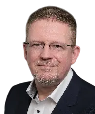 Marco Hoberg - Senior IT Project Manager – Technical Stream Lead - profile avatar