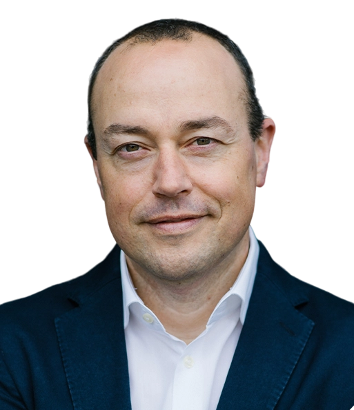 Marco Kops - Principal Consultant - profile avatar