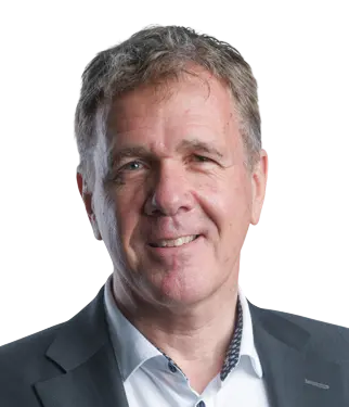 Marco Maroni - CEO (Ad interim) - Profilbild