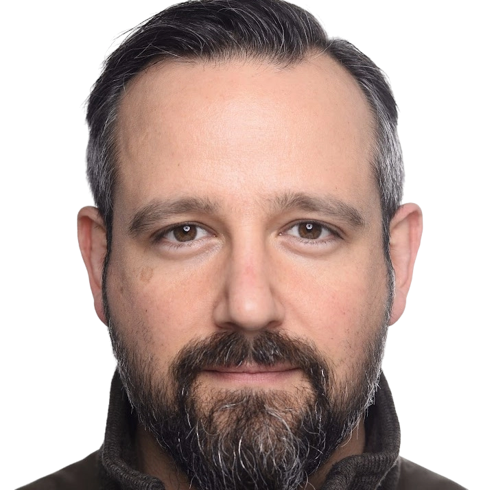 Marco Müller - Scrum Master & Leadership Coach - profile avatar