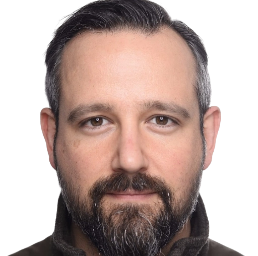 Marco Müller - Scrum Master & Leadership Coach - profile avatar