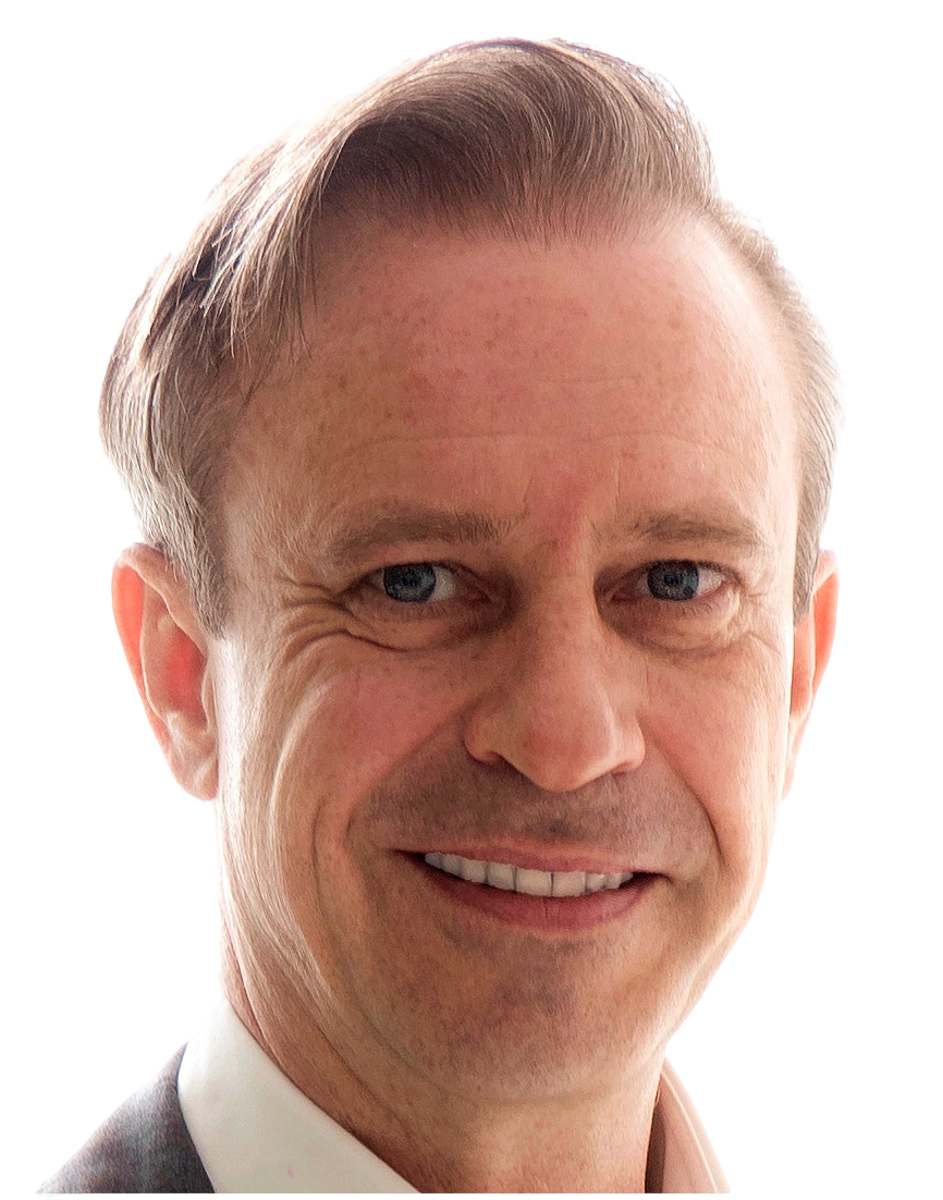 Marco Paffenholz - Change Management, Sales Development for Selected Financial Services - profile avatar