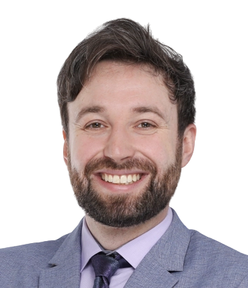 Marco Richter - Gründer / Co-CEO / Unabhängiger Berater - Profilbild