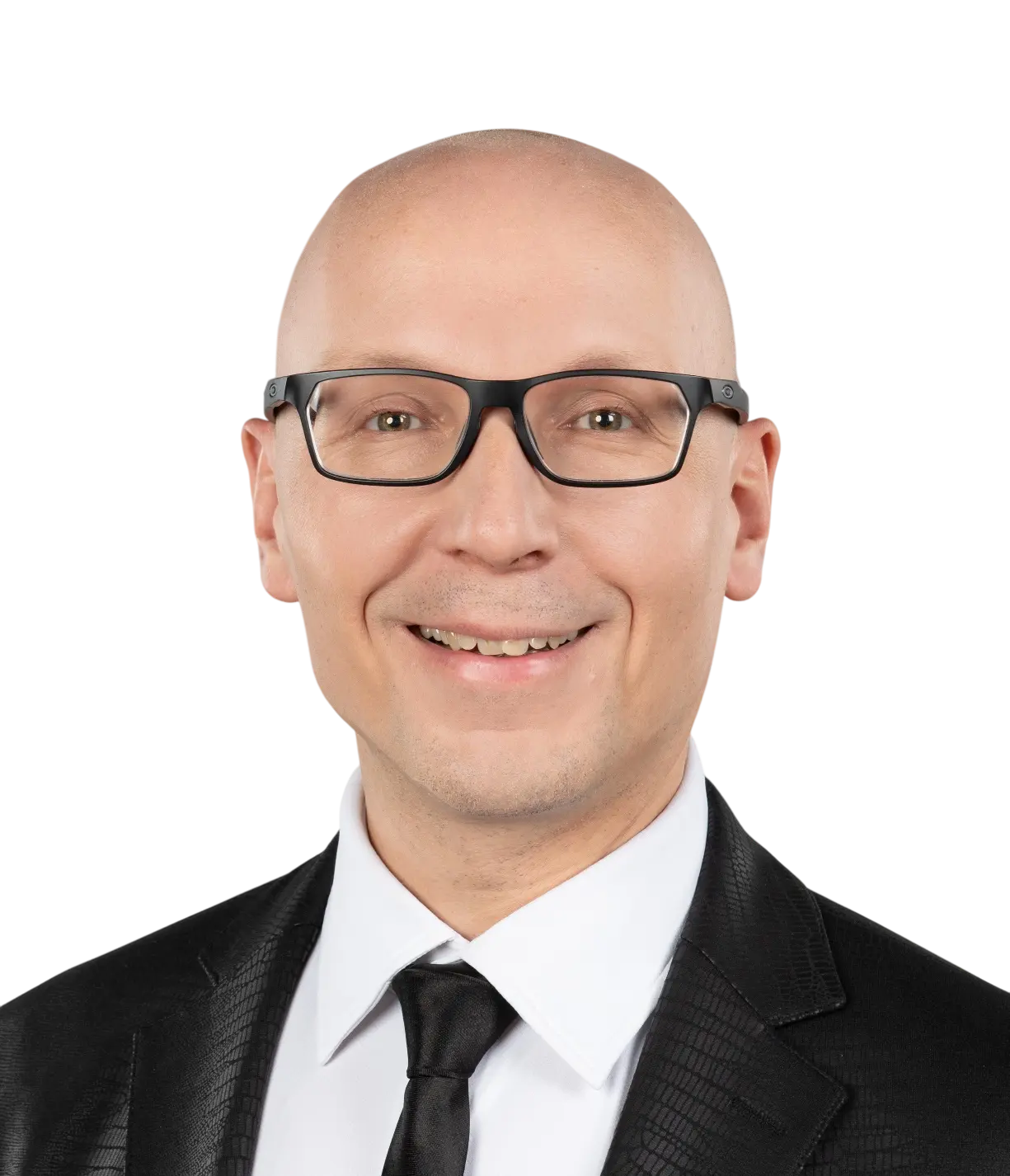 Marco Skulschus - Business-Analyst, Data-Warehouse-Entwickler - Profilbild