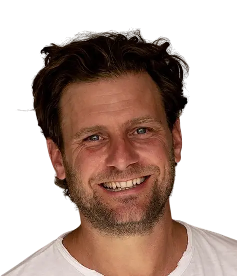 Marco Starck - HR Director - profile avatar