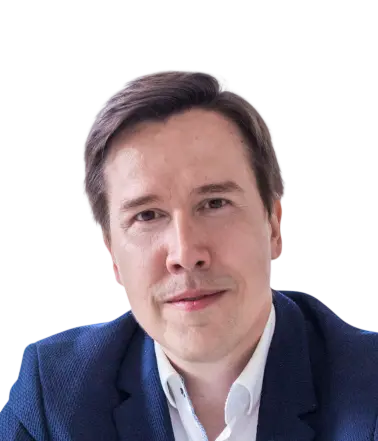 Marco Steidel - IT-Interim Manager | IT-Projektleiter & Programm-Manager | Digitalisierungsberater & Digitalbeirat - Profilbild