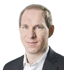 Marco Trautmann - Chief Financial Officer & ExCo-Mitglied - Profilbild