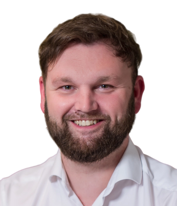 Marco (Master Of Science) Zachskorn - Coach für hochsensible Hochbegabte - Profilbild