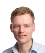 Marcus Bonfigt - Dateningenieur - Profilbild