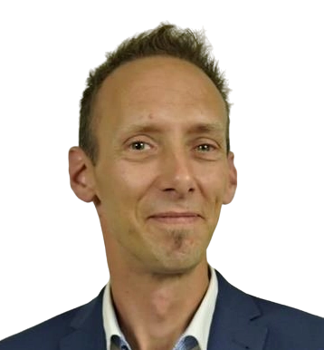 Marcus (Christoph) Schürdt - Self-employed Logistics Consultant - profile avatar