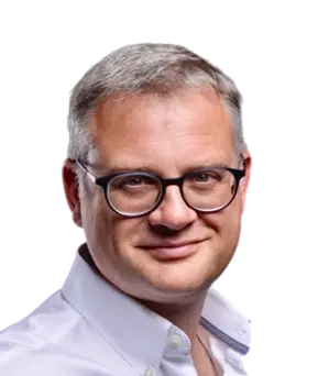 Marcus (Dr.) Disselkamp - Beiratsvorsitzender - Profilbild