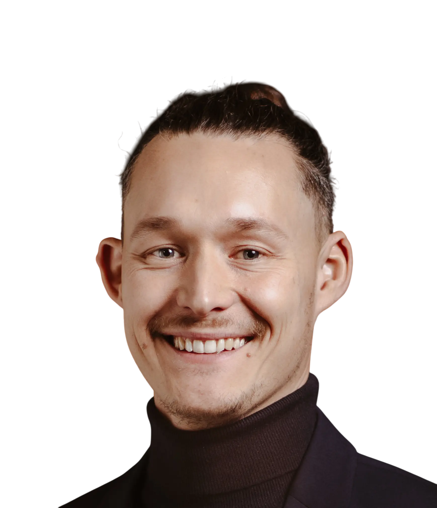 Marcus Domes - Senior Produktmanager / Product Owner - Profilbild