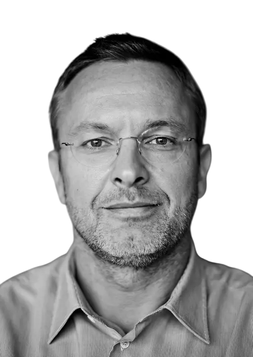 Marcus Gaida - Interim Executive - profile avatar