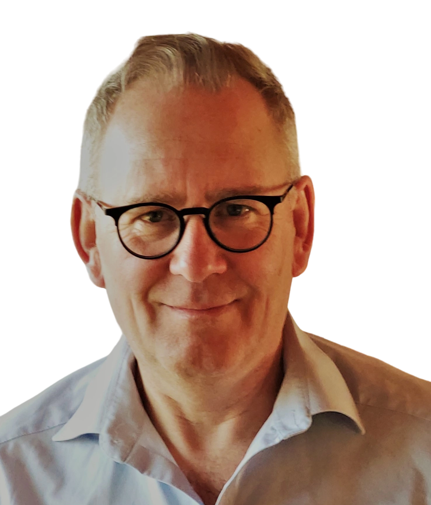 Marcus Ketschau - Unternehmensberater - Profilbild