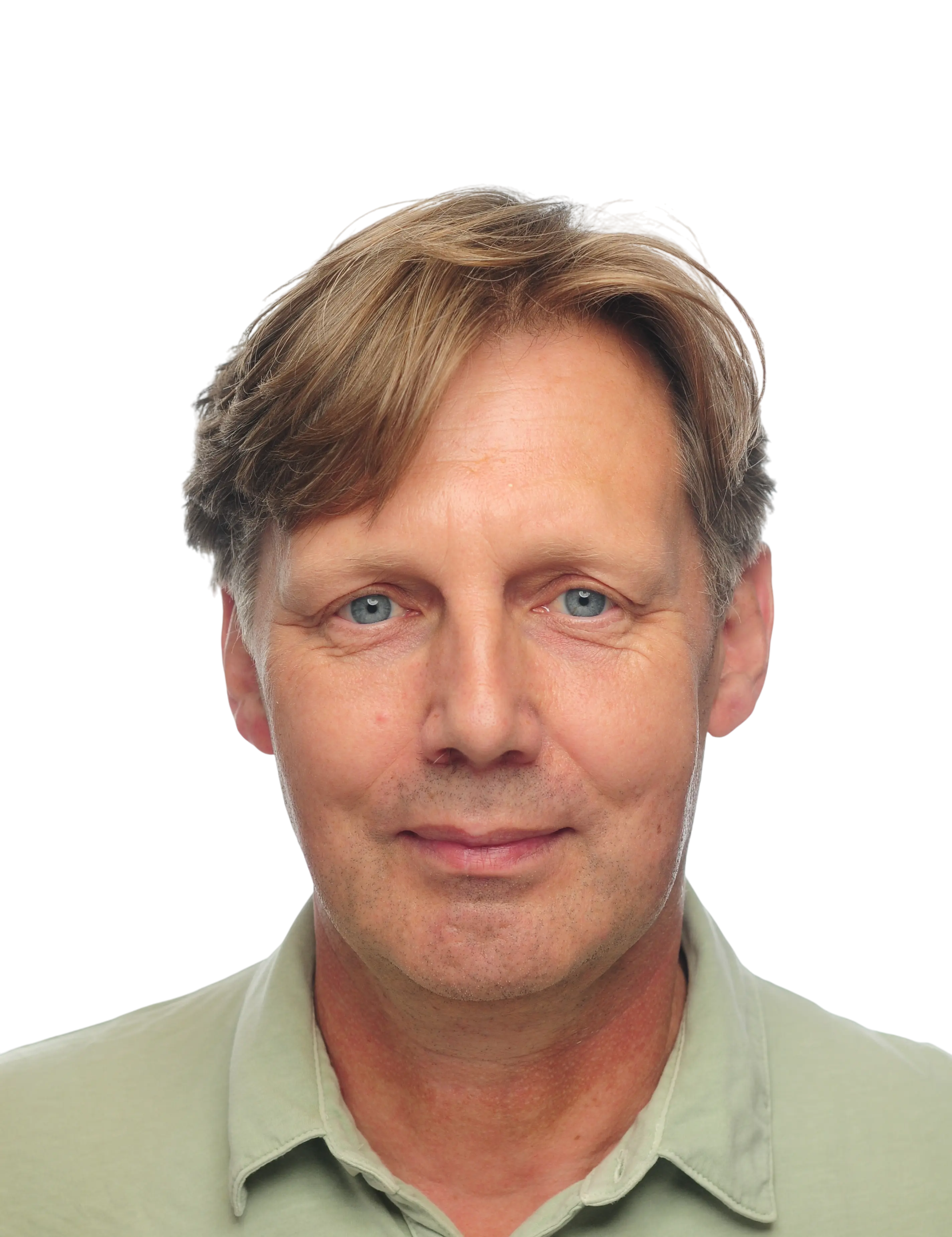 Marcus Kühl - Senior Softwareentwickler (APEX) - Profilbild