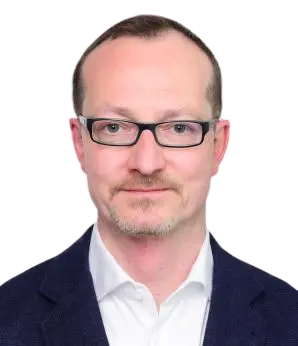 Marcus Niebudek - Gründer und Geschäftsführer - Profilbild