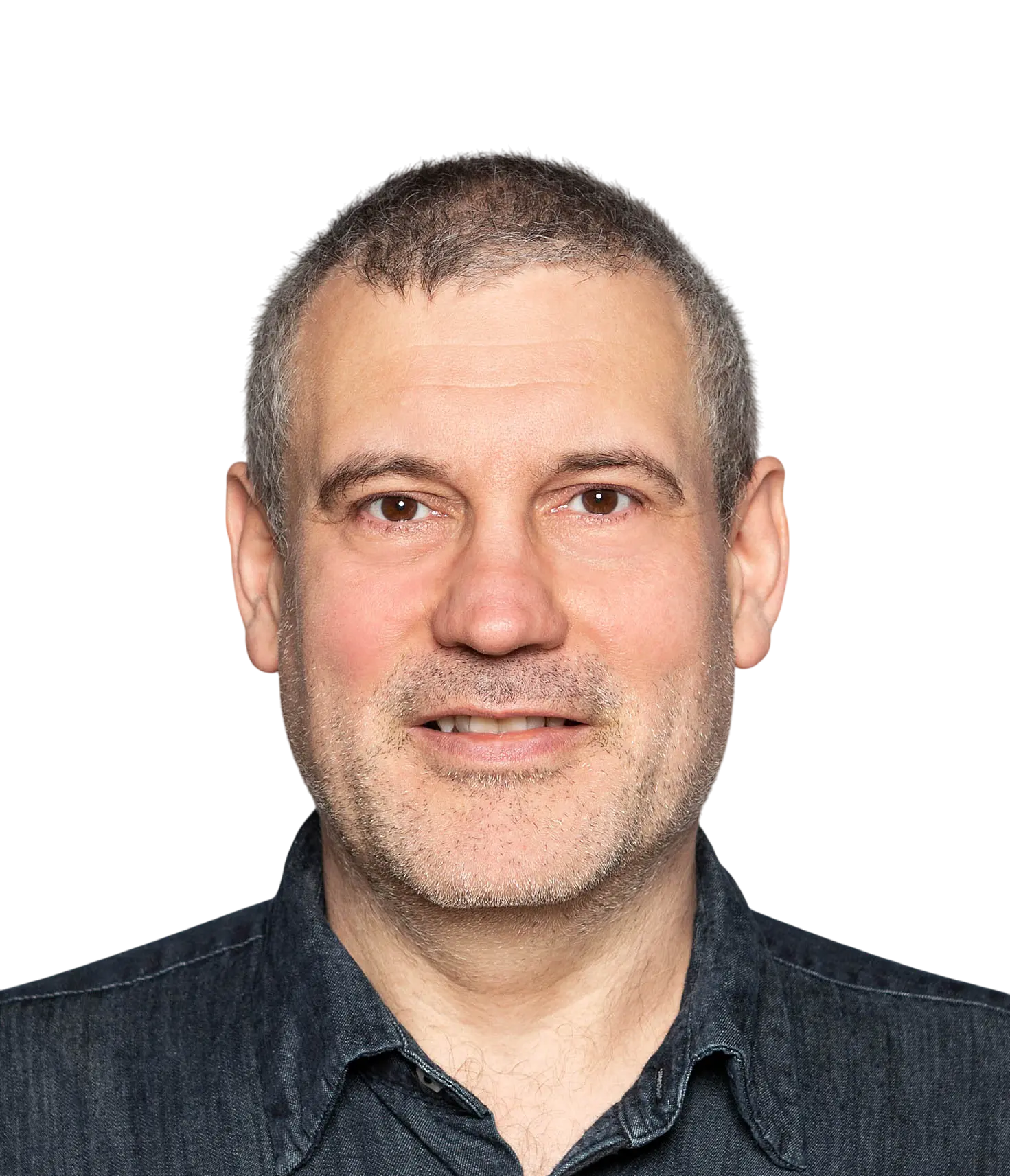 Marcus Wiederstein - Administrator, DevOps - Profilbild