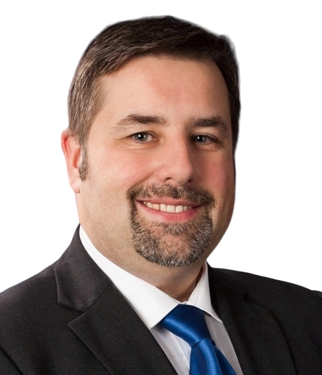 Marcus Wollmer - Advisory, Programm- & Portfolio Management im globalen Bereich „Cyber Security Digital Compliance“ - Profilbild