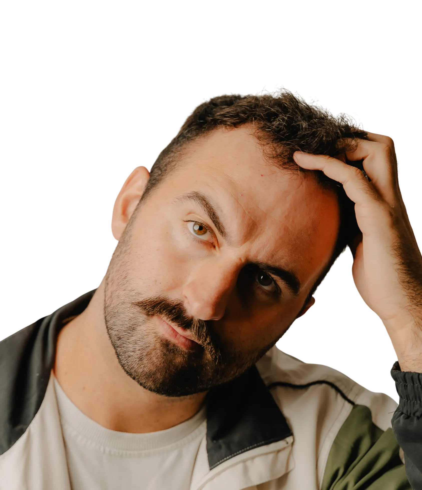 Marcus Nolan - Commercial Videographer and Photographer - profile avatar