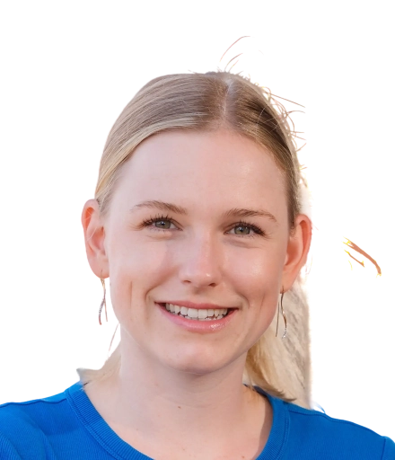 Mareen L. - IT Recruiter · Business Psychology (M.Sc.) · Recruiting since 2020 - profile avatar