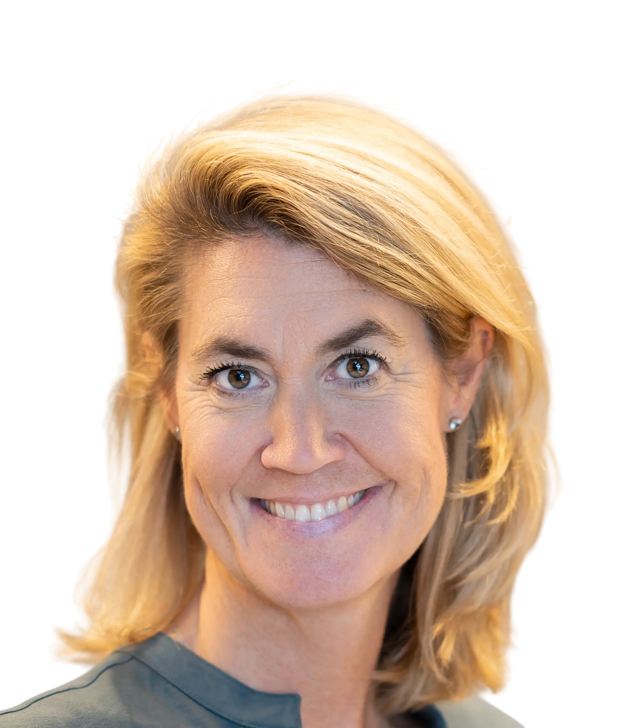 Mareike Noll - Co-Founder | People, Culture & Workplace Consultant - profile avatar