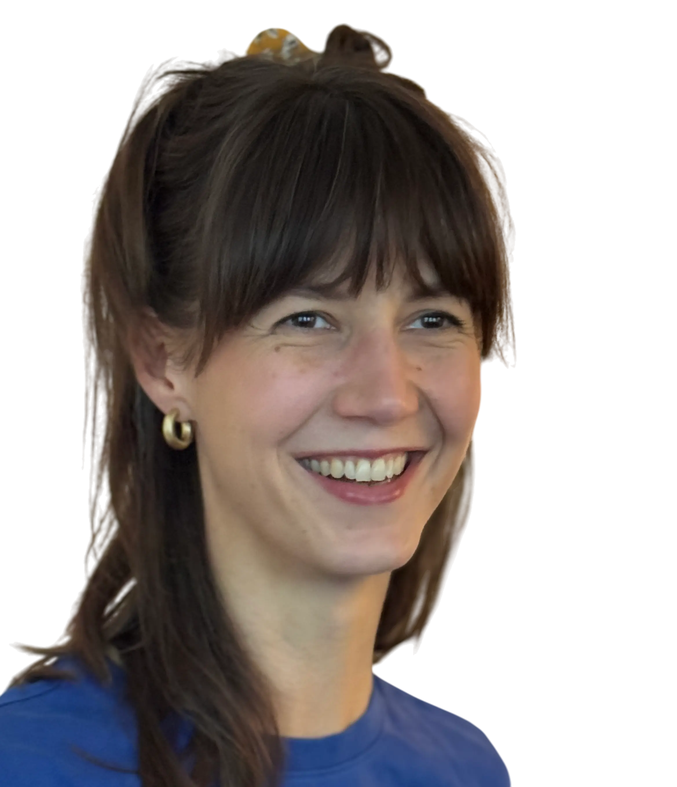 Mareike Schröder - PR-Beratung & Redaktion - Profilbild