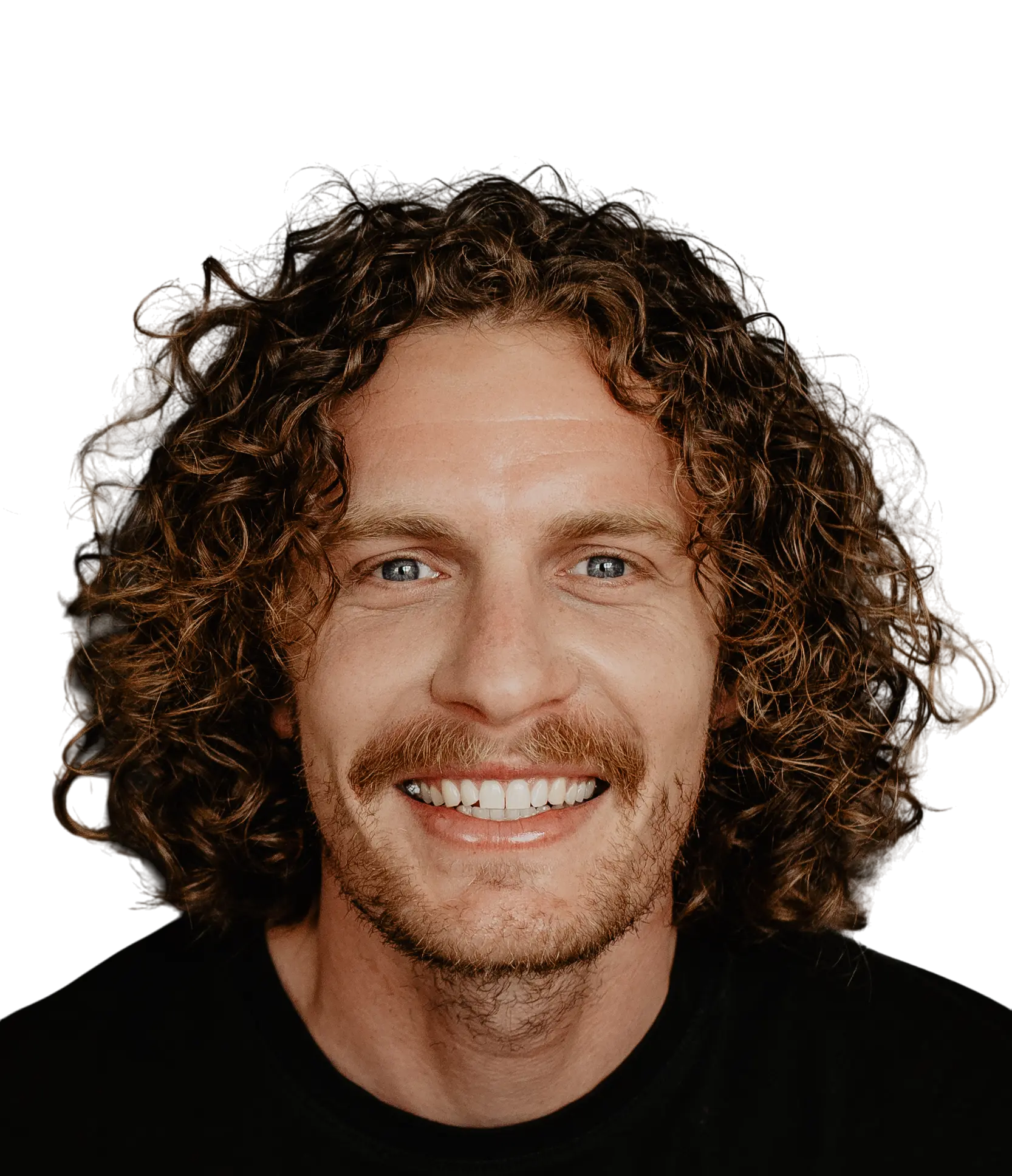 Marek Göbel - Mitgründer - Profilbild