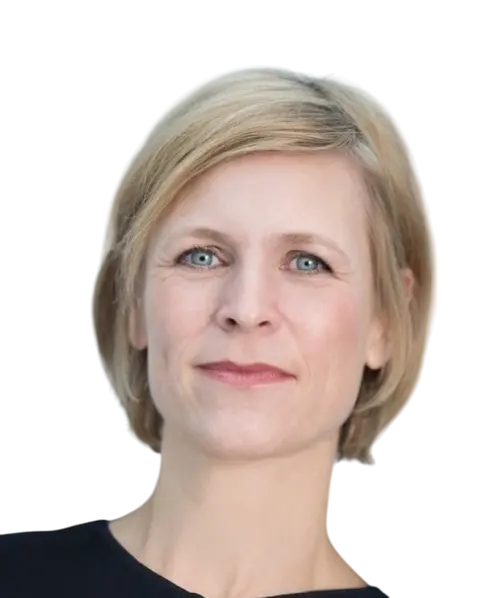 Marén Münstermann - Interim Change Manager & Strategic Communications Consultant - profile avatar