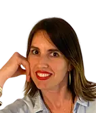 Margaux Tudal - Business Coach - Profilbild