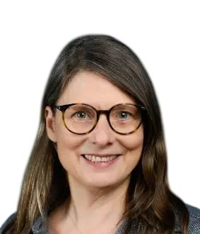 Margit P. - Agile Coach, Business Coach, Teamentwicklerin, Mediatorin - Profilbild