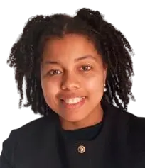 Maria (Anareida) Delgado Fortes - Mitglied der Logistik- und Freizeitabteilung - Profilbild