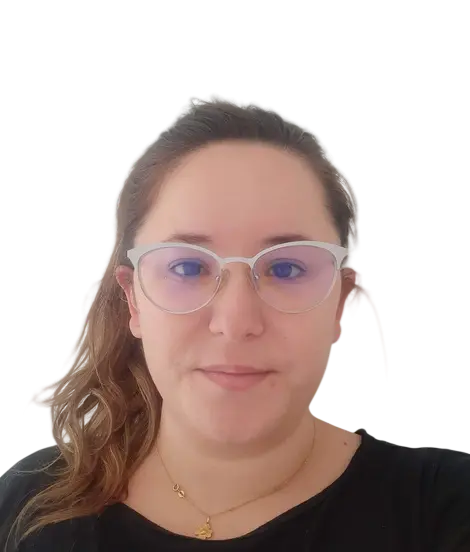María (Belén) Castelló - Conversational Designer - profile avatar