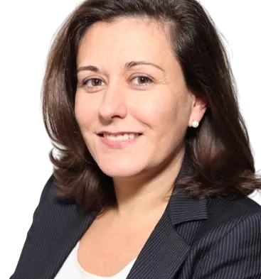 María Bohórquez - Senior Digital Account Manager - Profilbild