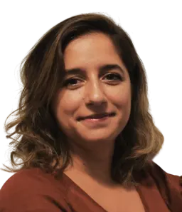 Maria Eugenia Paravizzini Perez - Manager für Nachhaltigkeit und Qualität - Profilbild