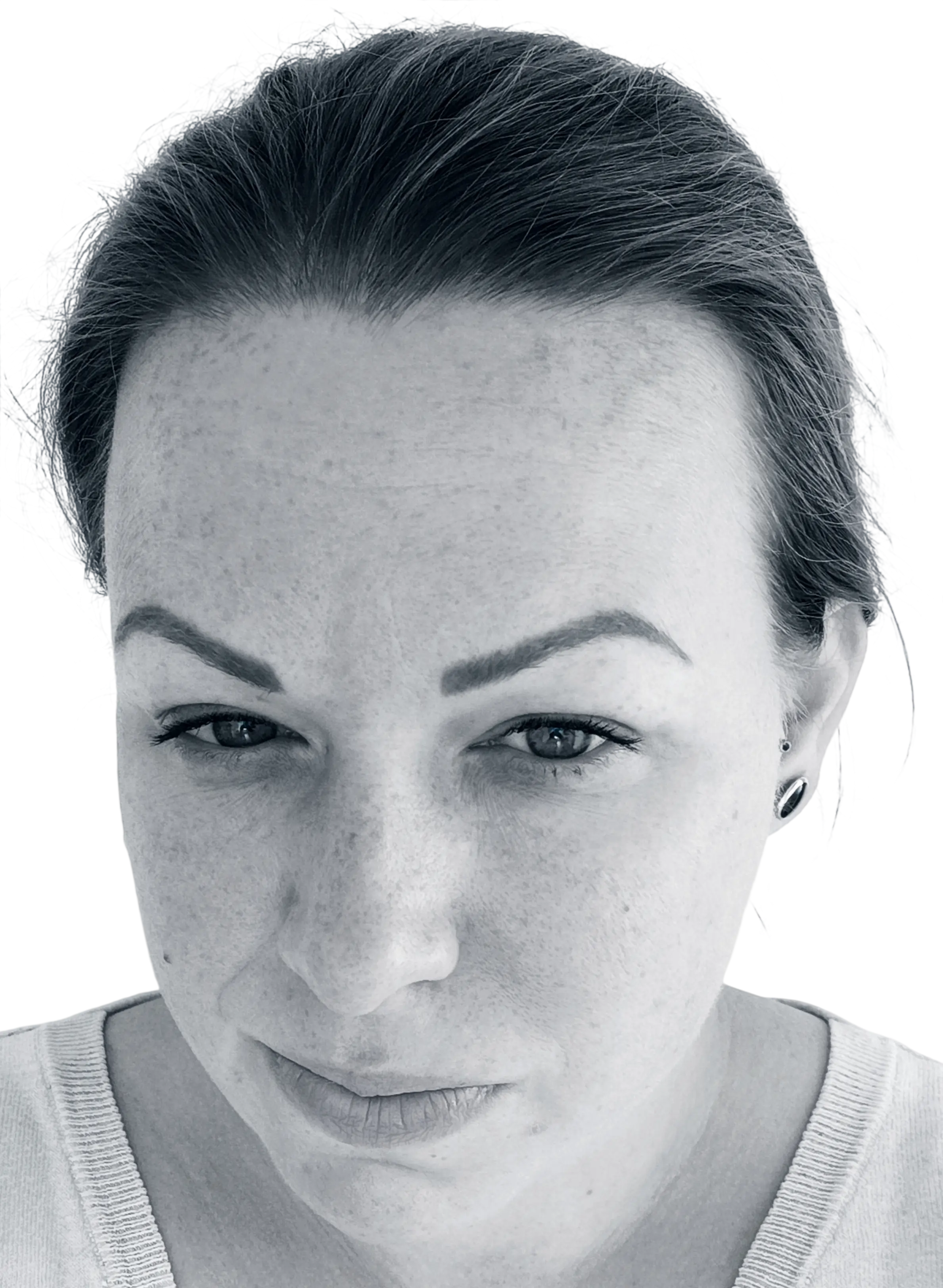 Maria (Ferletak) Hazasova - IT Business Analyst / Anforderungsingenieur - Profilbild